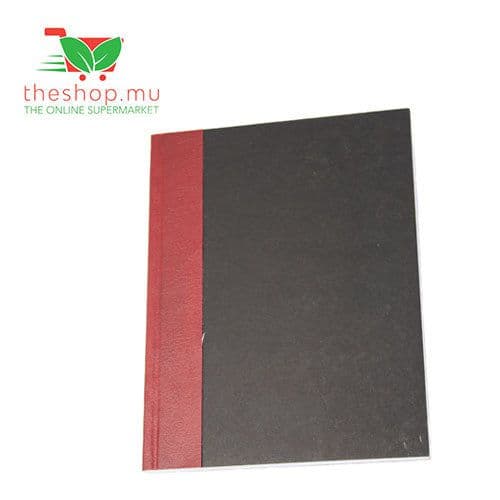 Atlas Hard Cover Note Book A5 200 Pages