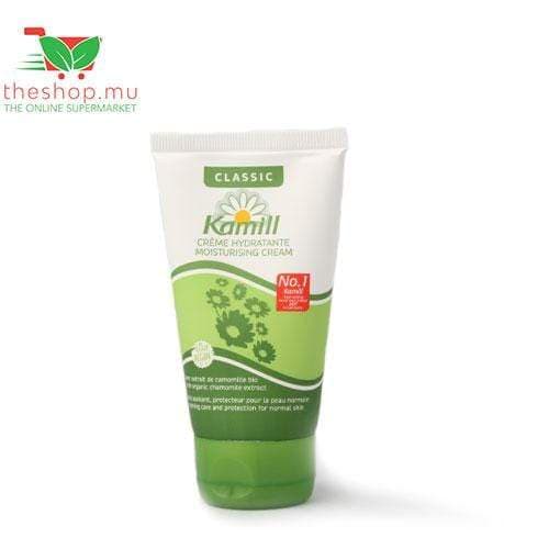 Kamill, Classic Hand & Nail Cream, 50ml