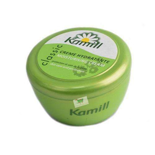 Kamill, Classic Hand & Nail Cream, 250ml