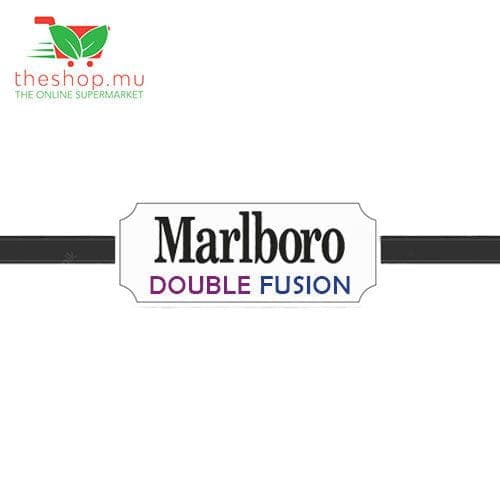 Marlboro Double Fusion Purple Cigarette