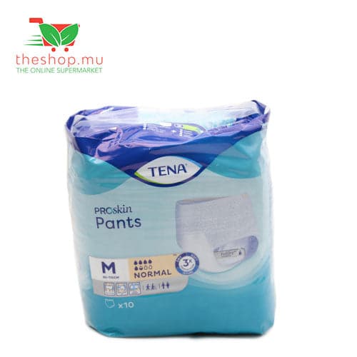 Tena, Pants Normal Medium, X10
