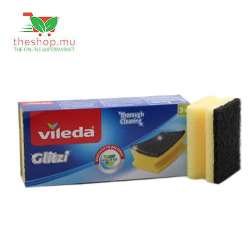 Vileda, Glitzi Crystal X3