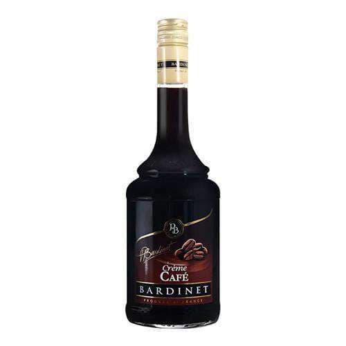 Bardinet, Creme de Cafe Liqueur, 700ml