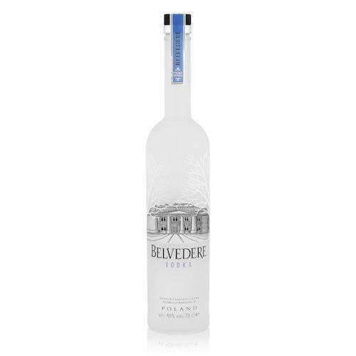 Belvedere Vodka, 700ml