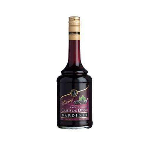 Bardinet, Creme de Cassis de Dijon Liqueur, 700ml