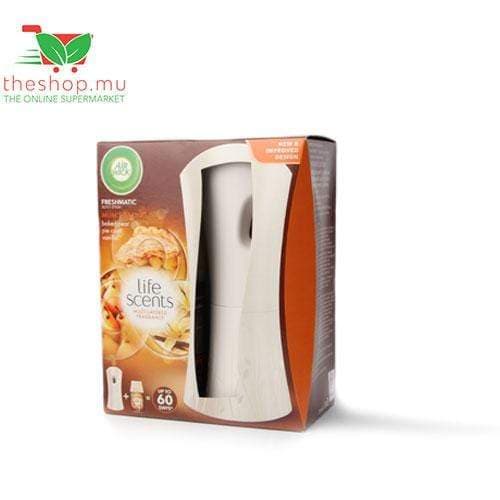 Airwick, Complete Life Scents Mom's Baking, 250ml