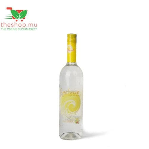 Cyclone, Banana, 750ml