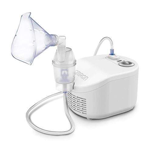 Omron, C101 Compressor Nebulizer