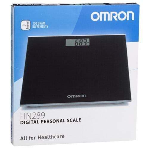 Omron, HN 289 Digital Personal Scale