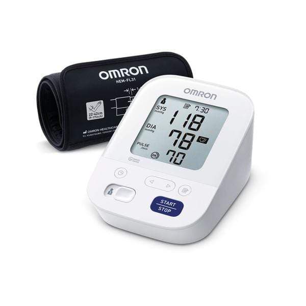 Omron, M3 Comfort BPM