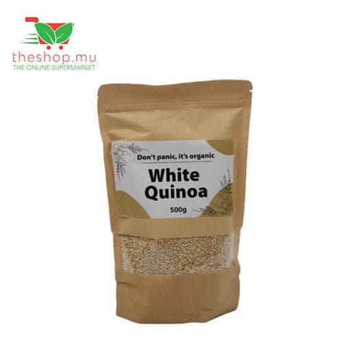 HSL, Quinoa, 500g