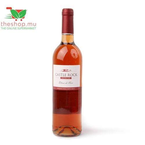 Castle Rock, Blanc de Noir, 750ml