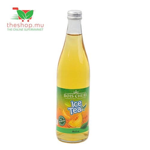 Bois Cheri, Ice Tea Melon, 500ml