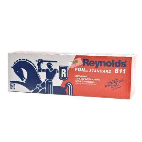 Reynolds, Catering Alum Foil in box, 300m x 30cm
