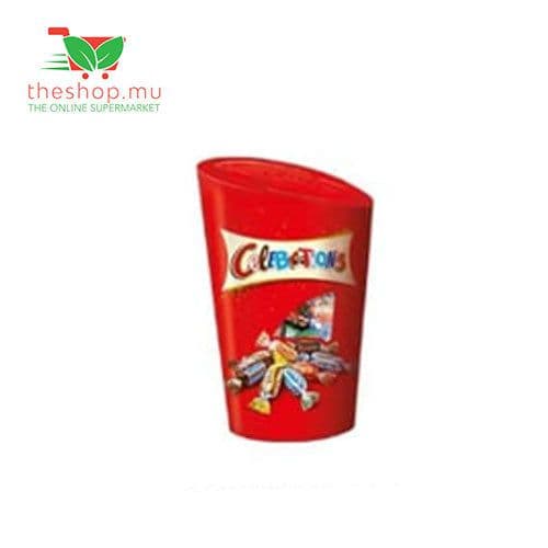 Celebrations Ballotin, 280g