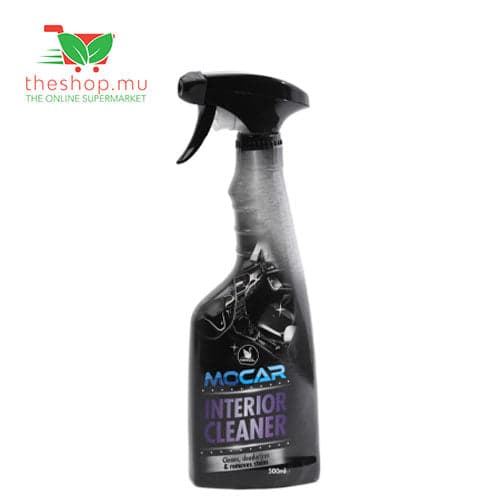 Mocar, Interior Cleaner, 500ml