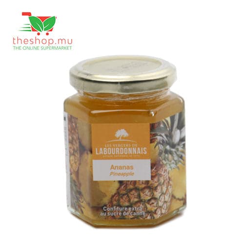 LVDL, Confiture Ananas, 240g