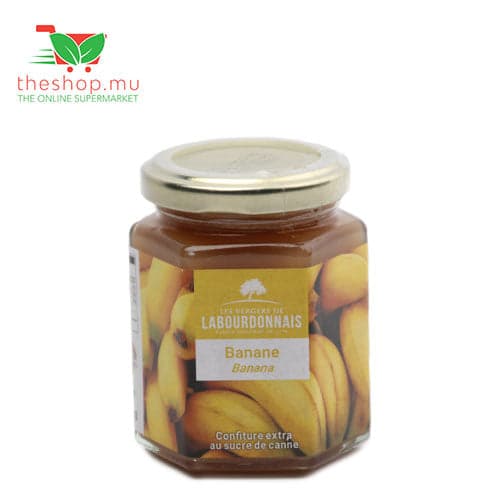 LVDL, Confiture Banane, 240g
