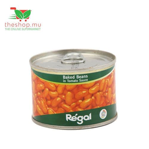 Regal, Baked Beans in tomato sauce, 195g
