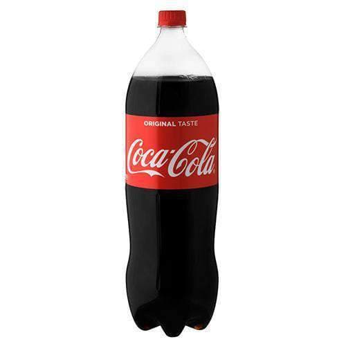 Coca Cola, 2L