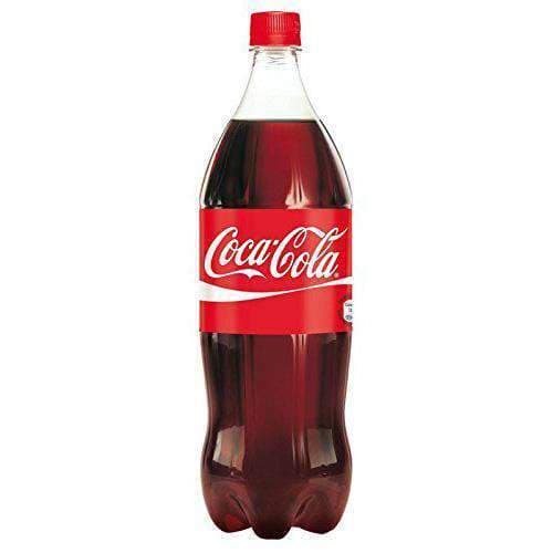 Coca Cola, 1.5L