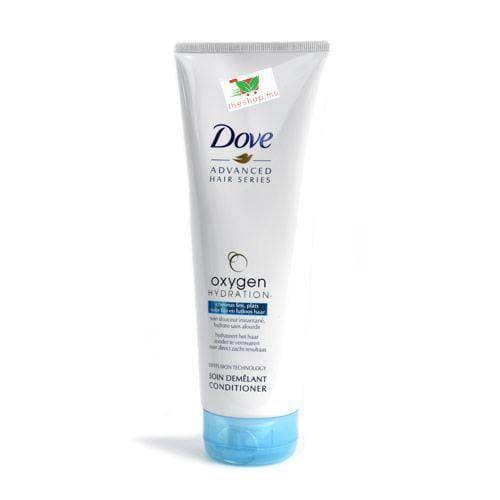 Dove, Oxygen Hydration, Conditioner, 25cl