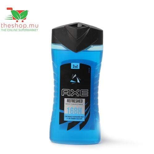 Axe, Gel Douche You Refreshed