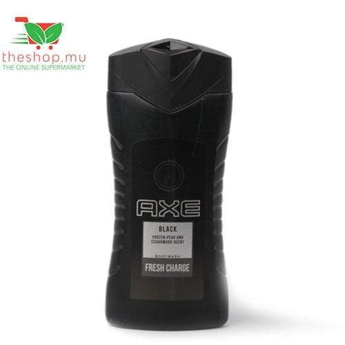 Axe, Gel Douche Black, 250ml