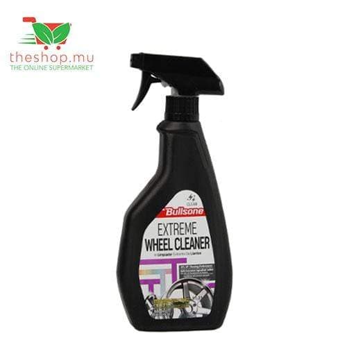 Bullsone, First Class Extreme Wheel Cleaner