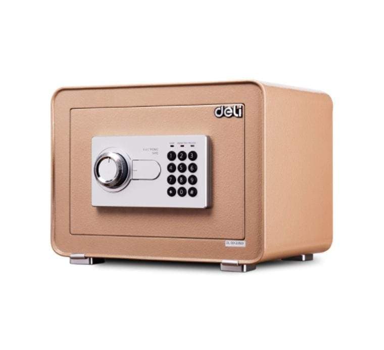 Deli, Digital Safe