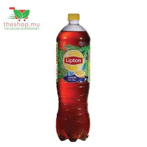 Lipton, Ice Tea Limon, 1500ml