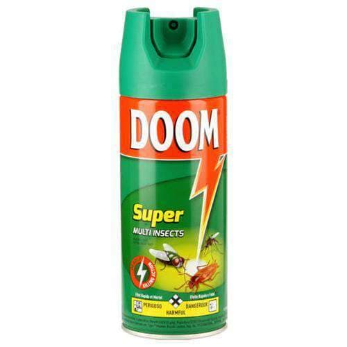 Doom, Super Multi Insect Killer 300ml