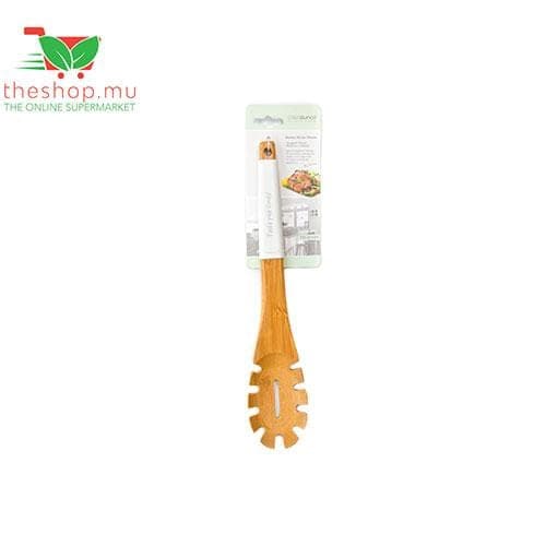 Casasunco, Bamboo Noodle Server White