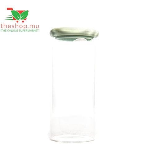 Kaisa Hoff, Bocal En Verre avec Couvercle, 1400ml