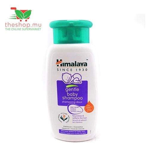 Himalaya, Gentle Baby Shampoo, 200ml