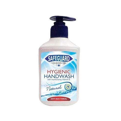 Safeguard, Hand Sanitizer, 500ml