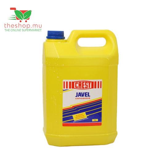 Crest, Javel, 5l