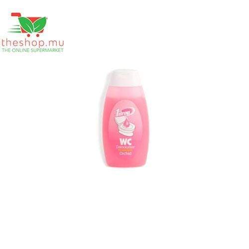 1One Drop, WC deodoriser Bio Pink Orchidees, 50ml