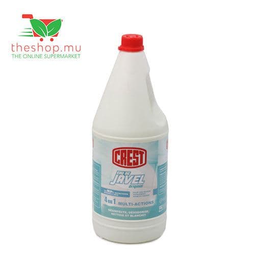 Crest, Javel, 2l