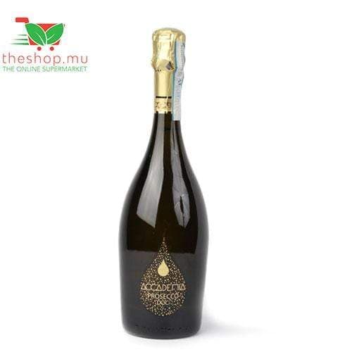 Academia Prosecco Doc Sparkling Wine