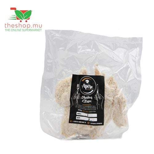 Apero Xpress, Chicken Strips, 250g