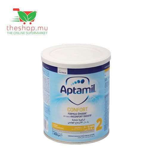 Nutricia, Aptamil Confort No2, 400g