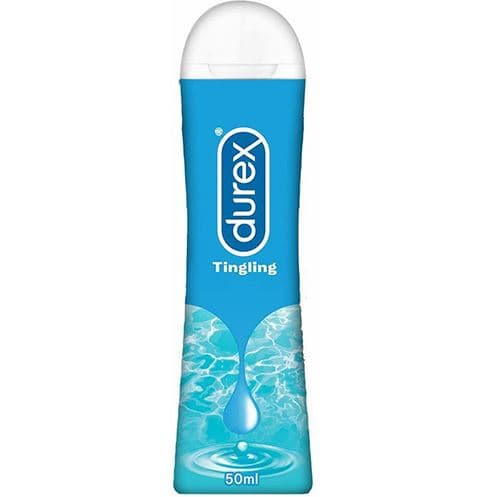Durex, Durex Play Tingle, 50ml