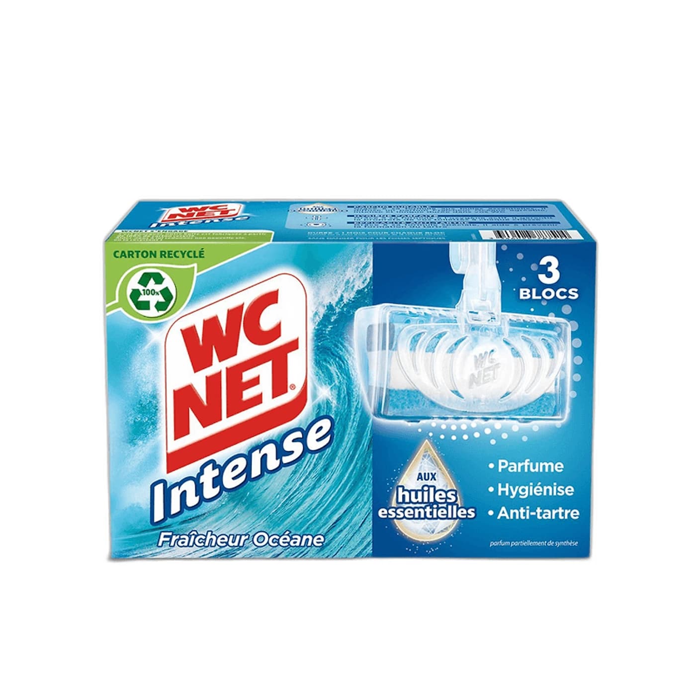 Dr Beckmann, Nettoyant Anti-Calcaire Lave-Linge,