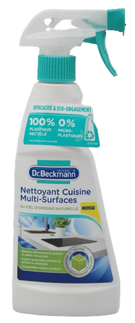 Dr Beckmann, Multi-Surface Kitchen Cleaner, 500ml