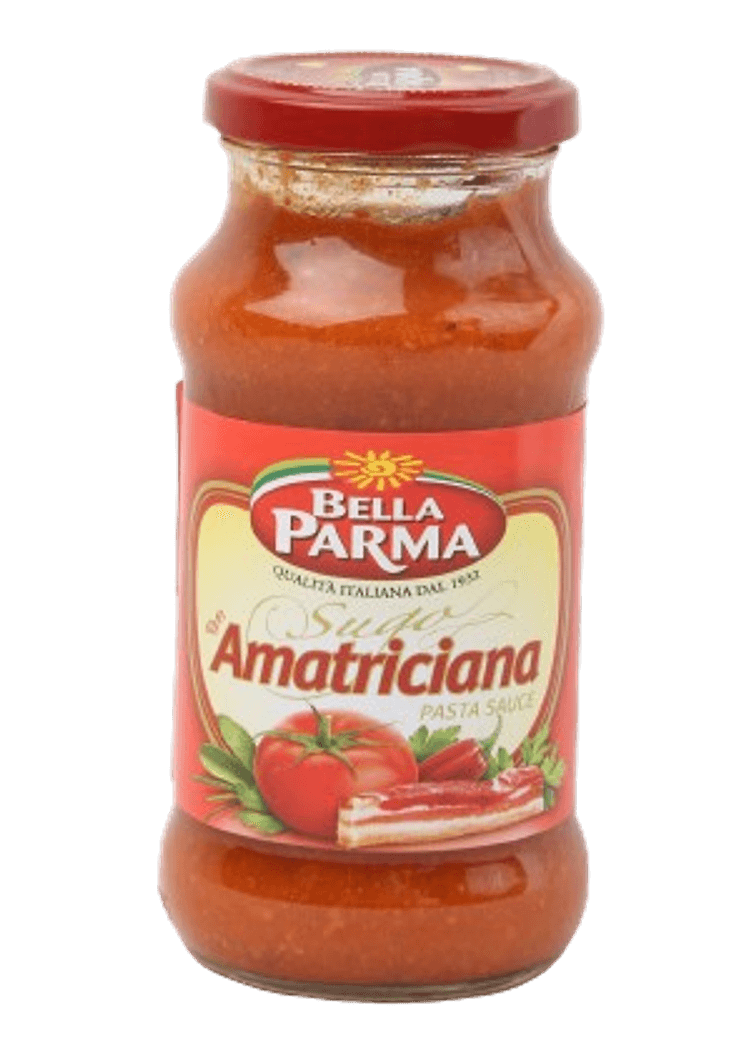 Bella Parma, Amatriciana Sauce, 350G