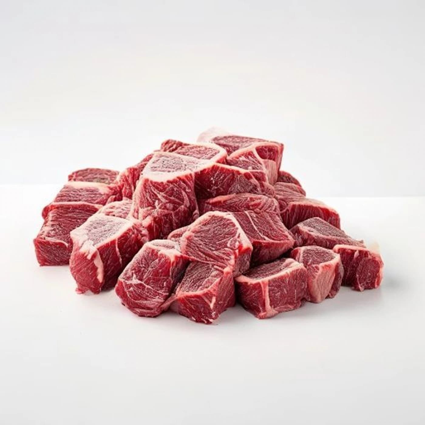 Charal, Carpaccio Minute De Bœuf, 85 G x 5
