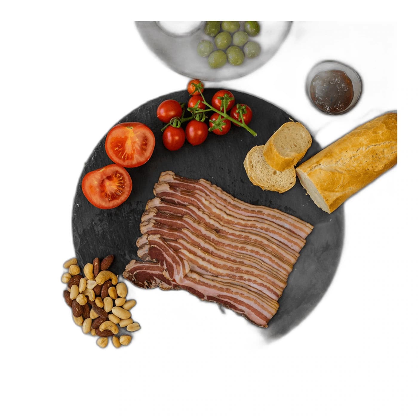 Province, Pancetta 16Tr, 100g