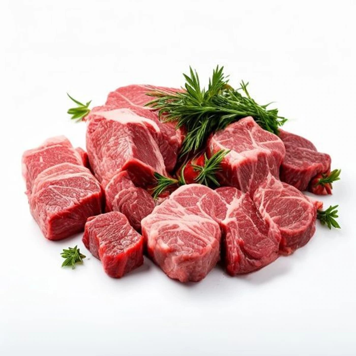Australian, Vaccum Whole Tenderloin, 1.9 to 2.1Kg