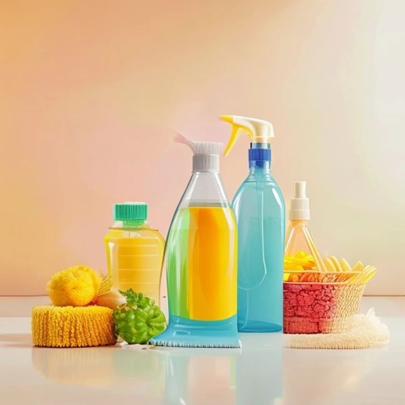 Dettol, Floor & All Purpose Cleaner, Lav, 75cl